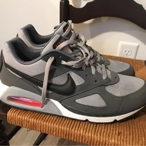 Nike Air Max Ivo Wolf Grey - Size 13 - Very lightly worn